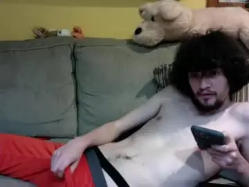 Chaturbate Live Porn of 44_teddy_44_420