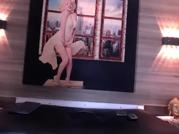 Chaturbate Private Sex Chat of alejandro_max