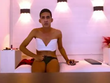 Chaturbate Live Sex of alejandro_max