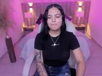 Chaturbate Sex Chat of allyson_brownn