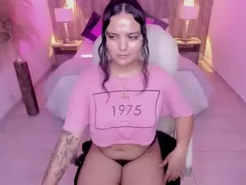 Chaturbate Live Sex of allyson_brownn