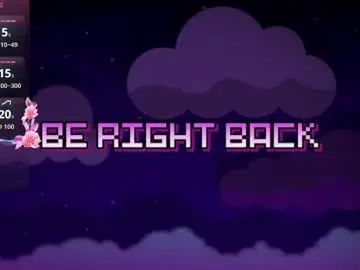 Chaturbate Live Sex Cam of antonella_guzman_