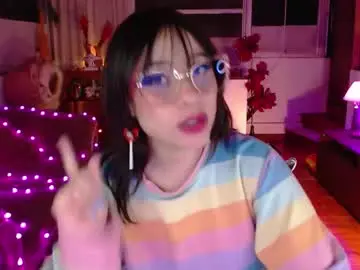 aquamarinebubble from chaturbate