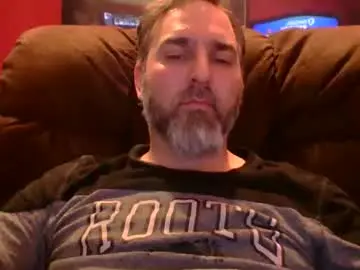 Chaturbate Live Sex of beardedambition