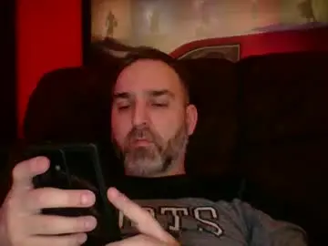 Chaturbate Private Sex Chat of beardedambition