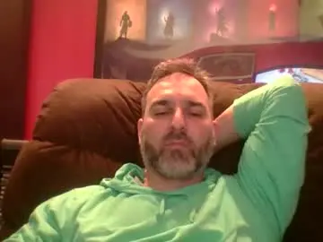 Chaturbate Free Porn Cam of beardedambition