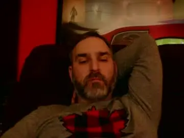 Chaturbate Best Webcam of beardedambition