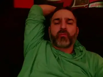 Chaturbate Live Porn of beardedambition