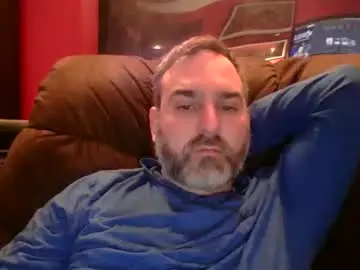 Chaturbate Live Sex Cam of beardedambition