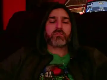 Chaturbate Adult Webcam of beardedambition