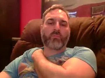 Chaturbate Live Sex Cam of beardedambition