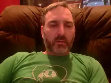 Chaturbate Live Sex of beardedambition