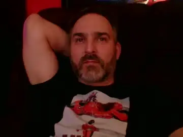 Chaturbate Private Sex Chat of beardedambition