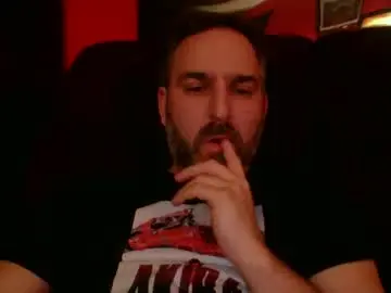 Chaturbate Live Porn of beardedambition