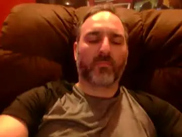 Chaturbate Live Sex of beardedambition