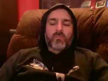 Chaturbate Live Sex Cam of beardedambition