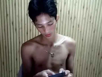 Chaturbate Live Porn of bejjs_08