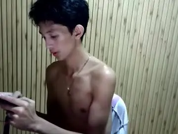 Chaturbate Best Webcam of bejjs_08