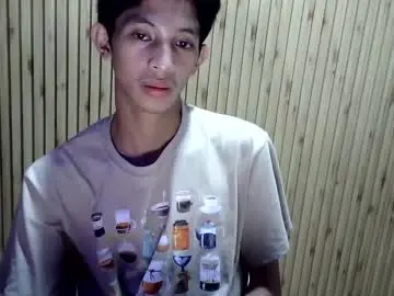 Chaturbate Nude Webcam of bejjs_08