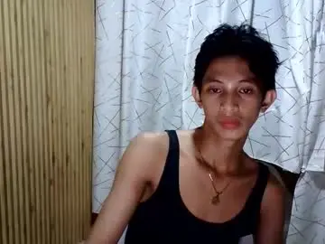 Chaturbate Sex Cam of bejjs_08