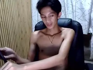 Chaturbate Sex Cam of bejjs_08