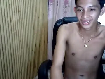 Chaturbate Sex Chat of bejjs_08