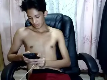 Chaturbate Sex Cam of bejjs_08