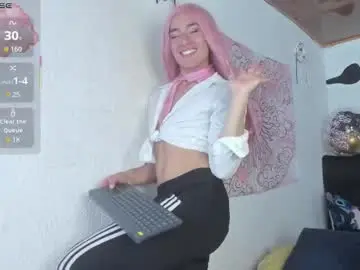 brihanna_cooper from chaturbate