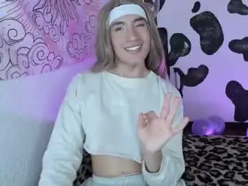 Chaturbate Best live sex cam show of brihanna_cooper