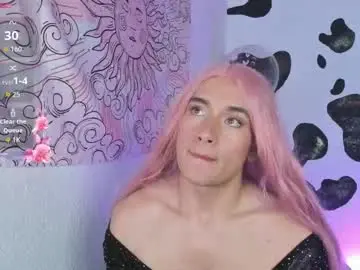 Chaturbate Best live sex cam show of brihanna_cooper