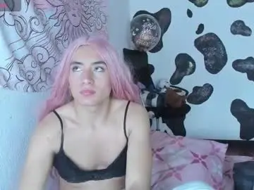 Chaturbate Free Live Porn of brihanna_cooper