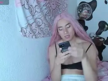 Chaturbate Sex Chat of brihanna_cooper