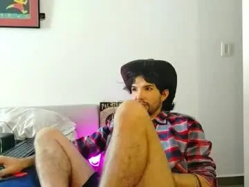 Chaturbate Live Sex of camilosaennz