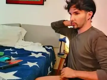 Chaturbate Free Porn Cam of camilosaennz