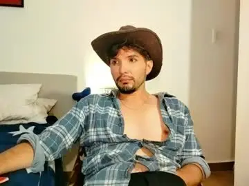 Chaturbate Adult Webcams of camilosaennz