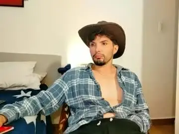 Chaturbate Live Porn of camilosaennz