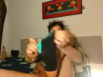 Chaturbate Live Porn of camilosaennz