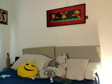 Chaturbate Watch Live Sex Cams of camilosaennz