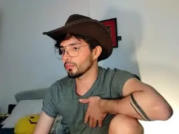 Chaturbate Adult Webcam of camilosaennz