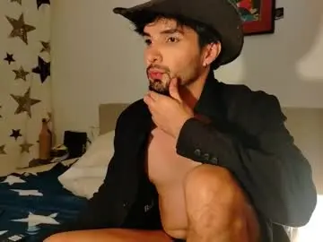 Chaturbate Live Porn of camilosaennz