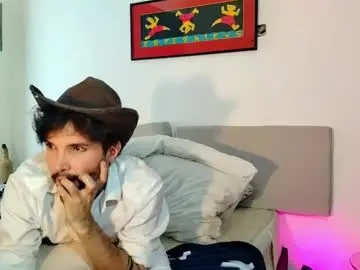 Chaturbate Live Sex of camilosaennz