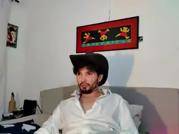 Chaturbate Watch Live Sex Cams of camilosaennz