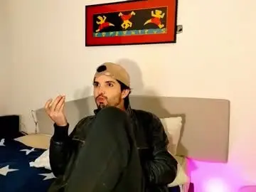 Chaturbate Private Sex Chat of camilosaennz