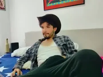 Chaturbate Best live sex cam show of camilosaennz