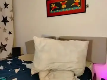 Chaturbate Sex Chat of camilosaennz