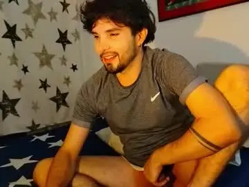 Chaturbate Adult Webcams of camilosaennz