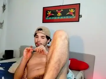 Chaturbate Watch Live Sex Cams of camilosaennz