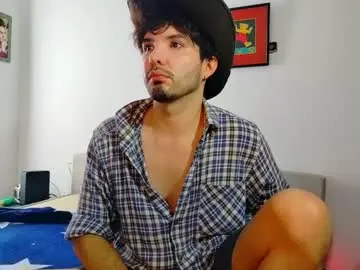 Chaturbate Watch Live Sex Cams of camilosaennz