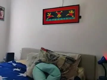 Chaturbate Best Webcam of camilosaennz