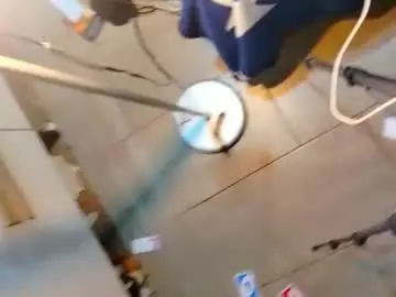 Chaturbate Nude Webcam of camilosaennz